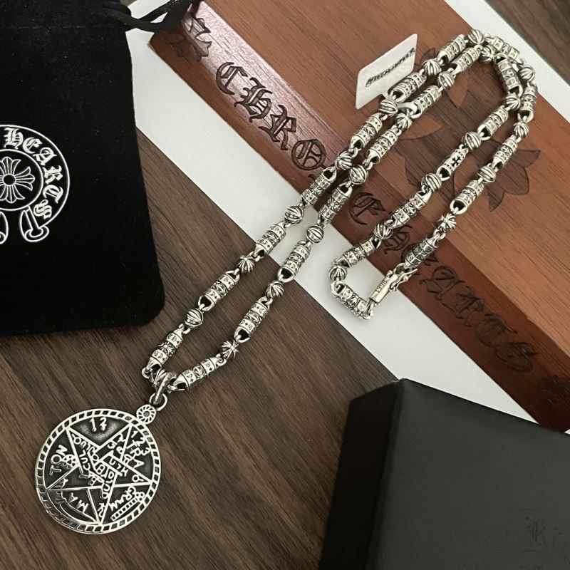 Chrome Hearts Necklaces